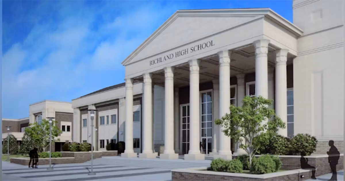 Richland High School